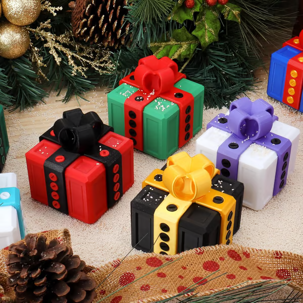 🎁 The Prank Box – Hilarious Screw Challenge with Middle Finger Surprise 🤪🖕 Perfect Gag Gift for All Occasions!