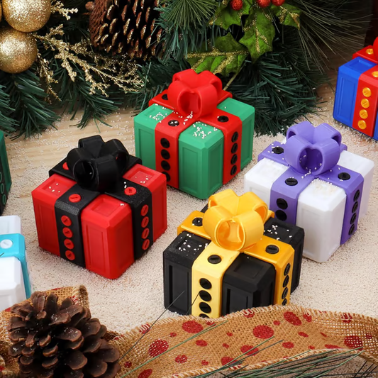 🎁 The Prank Box – Hilarious Screw Challenge with Middle Finger Surprise 🤪🖕 Perfect Gag Gift for All Occasions!