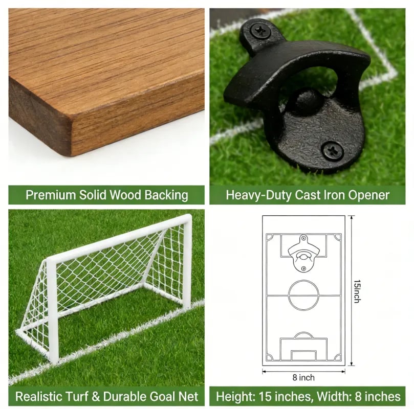 🏆LAST DAY SALE 49% OFF⚽|Premium Limited-Time Flash Sale🎁